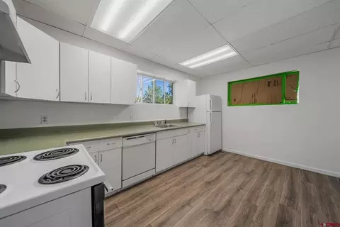Kitchen - 1076 Animas View Dr, Durango, CO 81301 photo 2 of 3