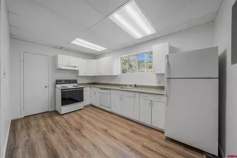 Kitchen - 1076 Animas View Dr, Durango, CO 81301 photo 1 of 3