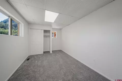 Bedroom - 1076 Animas View Dr, Durango, CO 81301 photo 1 of 4