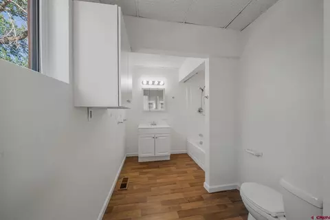 Bath - 1076 Animas View Dr, Durango, CO 81301 photo 1 of 3