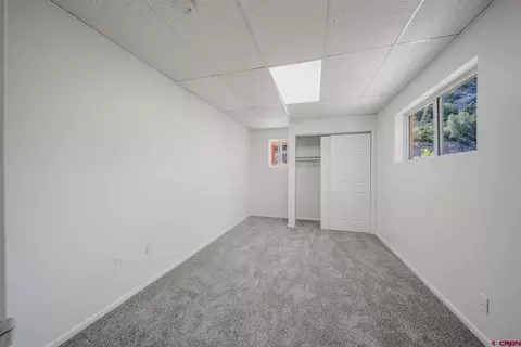Bedroom - 1076 Animas View Dr, Durango, CO 81301 photo 2 of 4