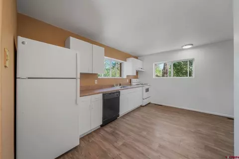 Kitchen - 1076 Animas View Dr, Durango, CO 81301 photo 3 of 3