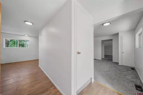 Entry Way - 1076 Animas View Dr, Durango, CO 81301 photo 1 of 2