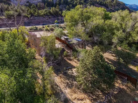 Exterior - 1076 Animas View Dr, Durango, CO 81301 photo 2 of 3
