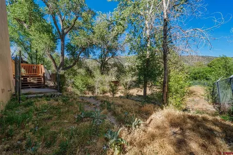 Exterior - 1076 Animas View Dr, Durango, CO 81301 photo 3 of 3