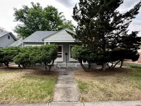 729 N 2nd St, Montrose, CO 81401