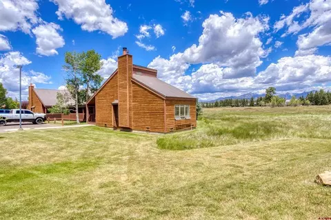 301 Talisman Dr #4301, Pagosa Springs, CO 81147