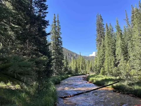 lot11 Overland Estates Cr 110, Silverton, CO 81433