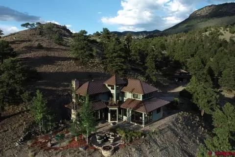 800 Edmondson Rd, Lake City, CO 81235