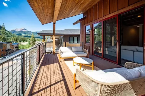 Exterior - 97 Travertine Trl, Durango, CO 81301 photo 3 of 9