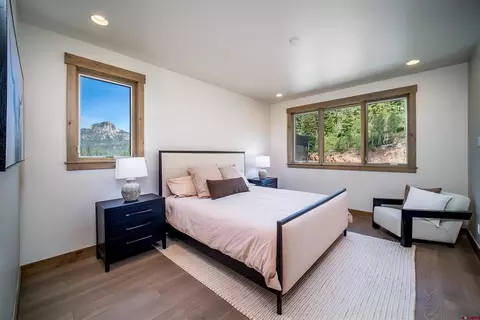 Bedroom - 97 Travertine Trl, Durango, CO 81301 photo 1 of 4