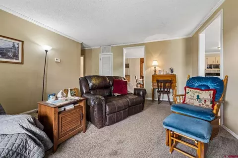 Living - 200 Romero Ave, Ignacio, CO 81137 photo 3 of 3