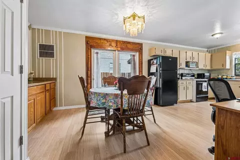 Dining - 200 Romero Ave, Ignacio, CO 81137 photo 1 of 2