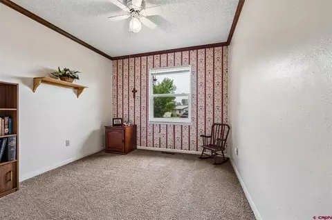 Bedroom - 200 Romero Ave, Ignacio, CO 81137 photo 1 of 9