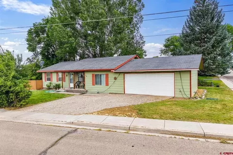 200 Romero Ave, Ignacio, CO 81137