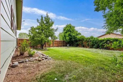 Exterior - 200 Romero Ave, Ignacio, CO 81137 photo 5 of 7