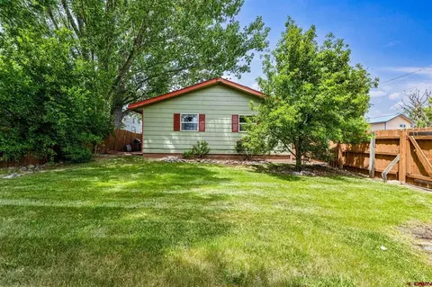 Exterior - 200 Romero Ave, Ignacio, CO 81137 photo 7 of 7