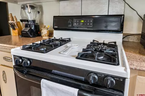 Kitchen - 200 Romero Ave, Ignacio, CO 81137 photo 3 of 4