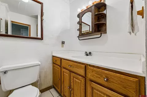 Bath - 200 Romero Ave, Ignacio, CO 81137 photo 1 of 4