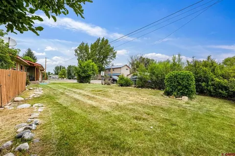 Exterior - 200 Romero Ave, Ignacio, CO 81137 photo 1 of 7