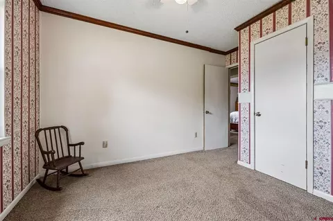 Bedroom - 200 Romero Ave, Ignacio, CO 81137 photo 2 of 9