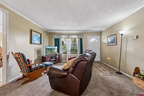 Living - 200 Romero Ave, Ignacio, CO 81137 photo 2 of 3