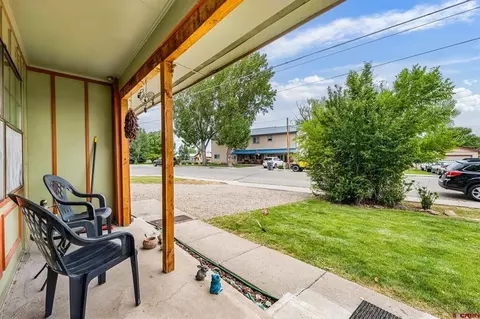 Exterior - 200 Romero Ave, Ignacio, CO 81137 photo 4 of 7