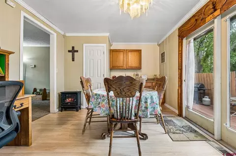 Dining - 200 Romero Ave, Ignacio, CO 81137 photo 2 of 2