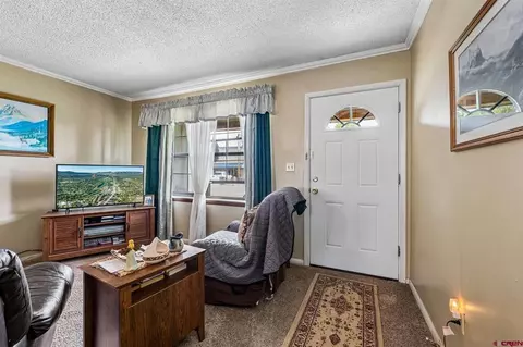 Entry Way - 200 Romero Ave, Ignacio, CO 81137 photo 1 of 2