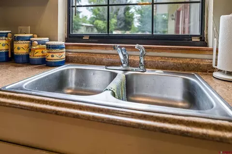Kitchen - 200 Romero Ave, Ignacio, CO 81137 photo 2 of 4