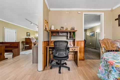 Entry Way - 200 Romero Ave, Ignacio, CO 81137 photo 2 of 2