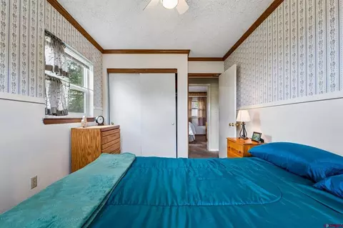 Bedroom - 200 Romero Ave, Ignacio, CO 81137 photo 9 of 9
