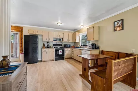 Kitchen - 200 Romero Ave, Ignacio, CO 81137 photo 1 of 4