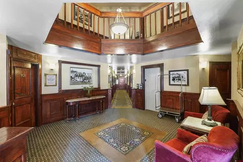 Entry Way - 125 W 10th St #106, Durango, CO 81301 photo 2 of 4