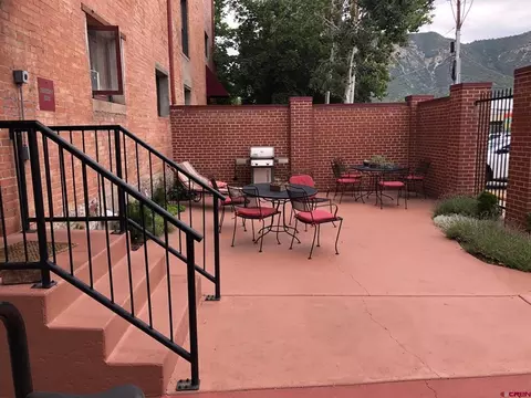 Exterior - 125 W 10th St #106, Durango, CO 81301 photo 3 of 3