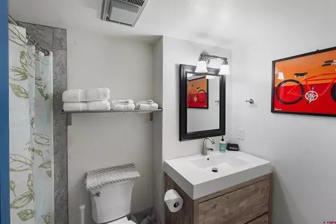 Bath - 125 W 10th St #106, Durango, CO 81301 photo 1 of 2