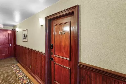 Entry Way - 125 W 10th St #106, Durango, CO 81301 photo 4 of 4