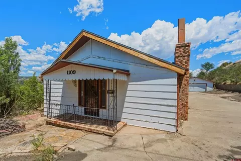 1109 E 1st St, Trinidad, CO 81082