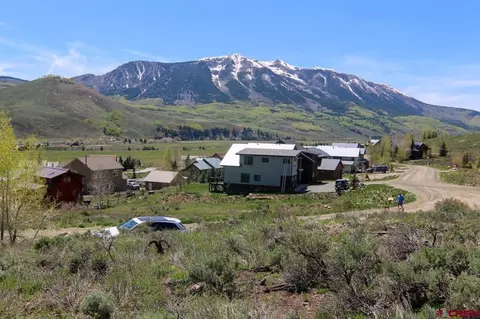 343 Zeligman St, Crested Butte, CO 81224