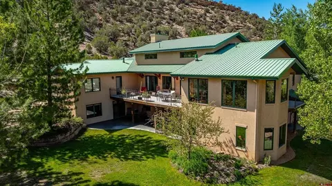 18865 Spring Canyon Rd, Montrose, CO 81403