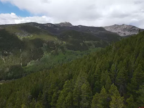 tbd Erie Mine Rd, White Pine, CO 81248