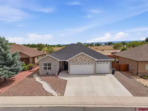 1460 Criterion St, Delta, CO 81416