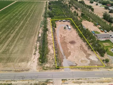 tbd Begonia Rd, Olathe, CO 81425