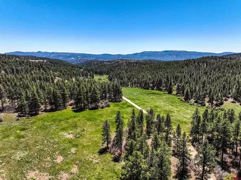 000 County Rd 193, Pagosa Springs, CO 81147