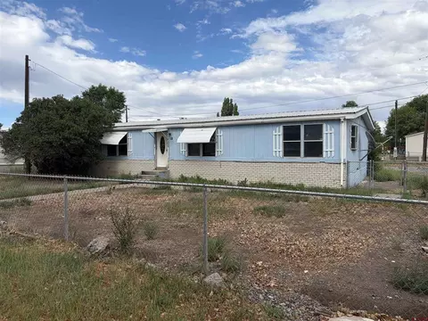 10 Rickey Pl, Monte Vista, CO 81144