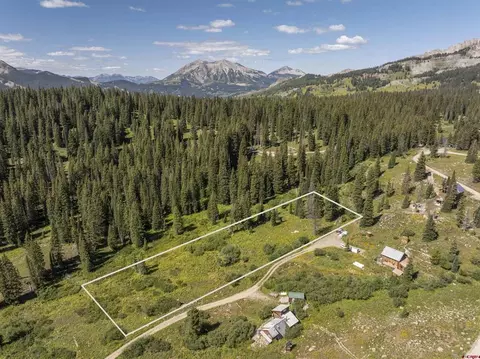 tbd 9th St, Crested Butte, CO 81224