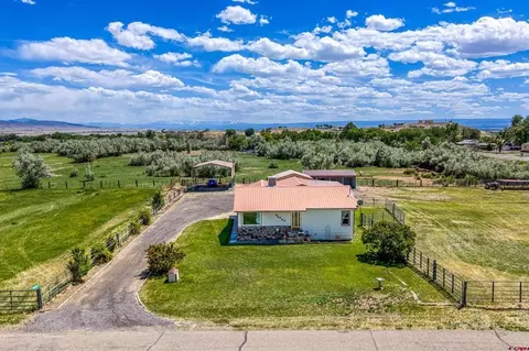 21066 Kaiser Rd, Austin, CO 81410