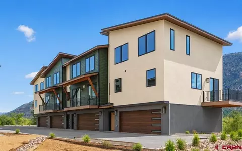1792 County Road 203 #4, Durango, CO 81301