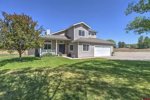 408 Mesa Heights Dr, Durango, CO 81303