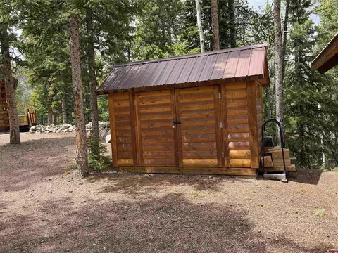 Other - 910 Bronco View Ln, Pitkin, CO 81241 photo 6 of 12